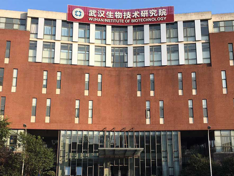 武汉生物城停车项目